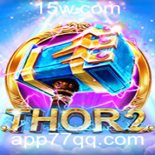 Thor2: Um Mergulho no Mundo Mítico e Moderno do Jogo