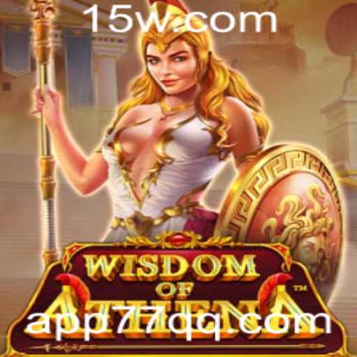WisdomofAthena: Explorando o Universo do Jogo com a Palavra-Chave 77QQ